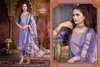 Nutella By Aanchi Crystal Silk Kurti With Bottom Dupatta Exporters In India